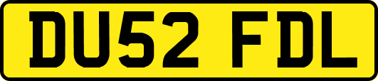 DU52FDL