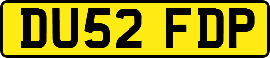DU52FDP