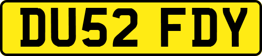 DU52FDY