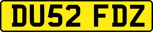 DU52FDZ