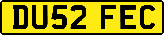 DU52FEC