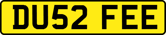 DU52FEE
