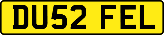 DU52FEL
