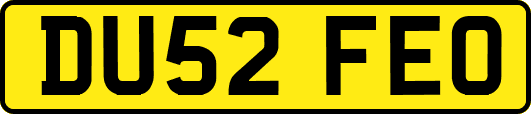 DU52FEO