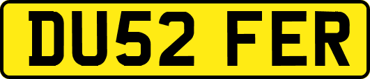 DU52FER