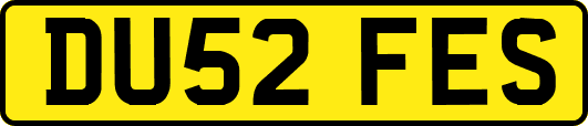 DU52FES