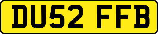 DU52FFB