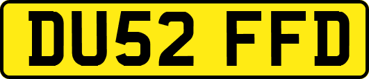 DU52FFD