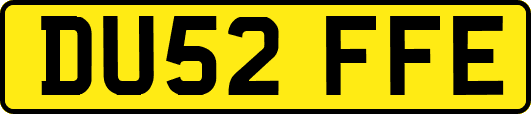 DU52FFE