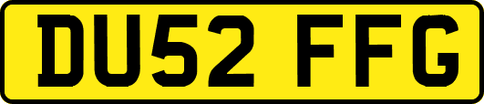 DU52FFG