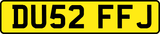 DU52FFJ