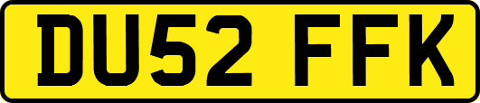 DU52FFK