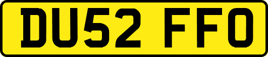 DU52FFO