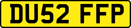DU52FFP