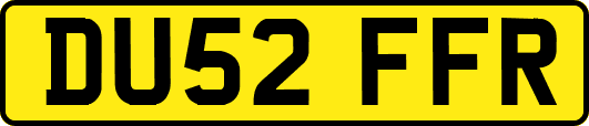 DU52FFR