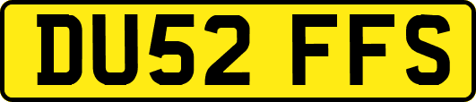 DU52FFS