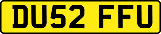 DU52FFU
