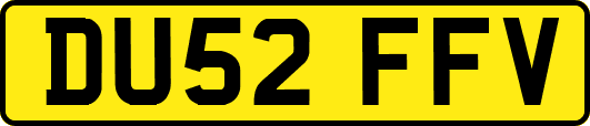 DU52FFV