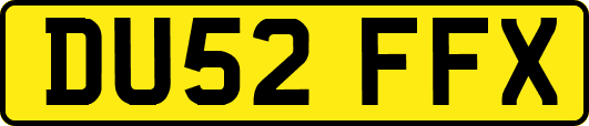 DU52FFX