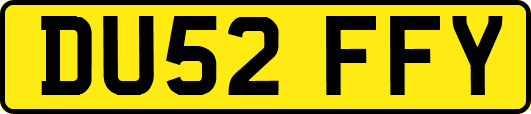 DU52FFY