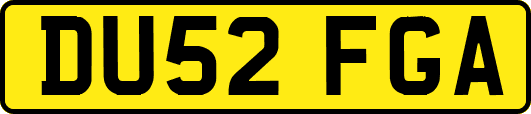 DU52FGA