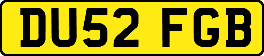 DU52FGB