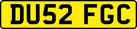 DU52FGC