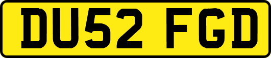 DU52FGD