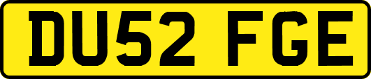 DU52FGE