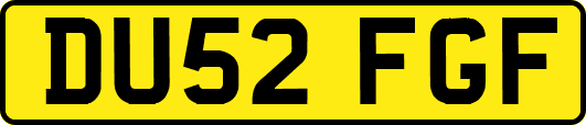DU52FGF