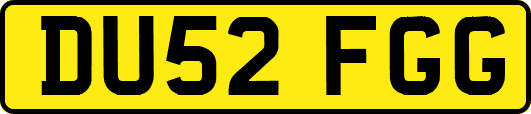 DU52FGG