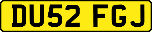 DU52FGJ