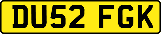 DU52FGK
