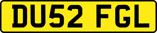 DU52FGL