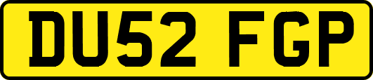 DU52FGP