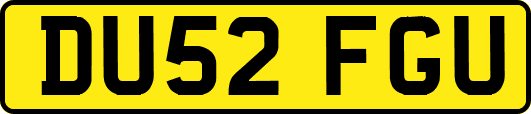 DU52FGU