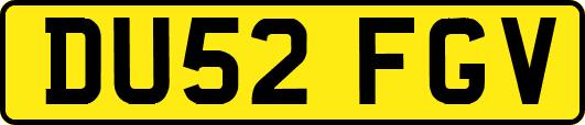 DU52FGV