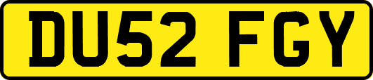 DU52FGY