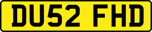 DU52FHD