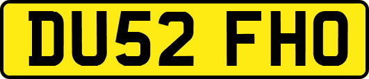 DU52FHO