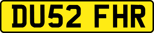 DU52FHR
