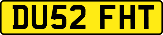 DU52FHT