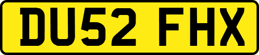 DU52FHX