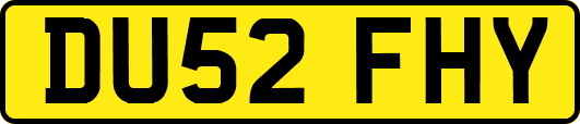 DU52FHY