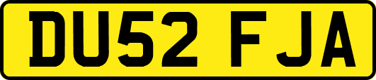 DU52FJA