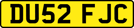 DU52FJC