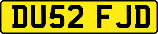 DU52FJD