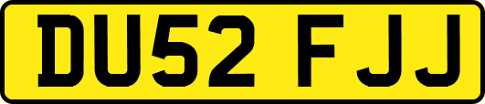 DU52FJJ