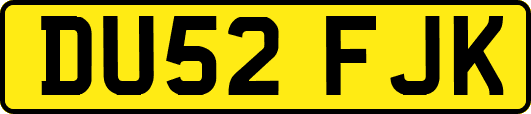 DU52FJK