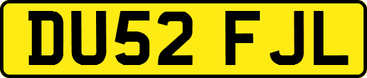 DU52FJL